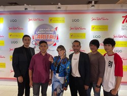 Lyla Gandeng Chika Jessica di Lagu Baru, Dianggap Penuh Pesona