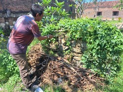 Pemkab Sidoarjo Klaim Temukan Makam Sarip Tambak Oso