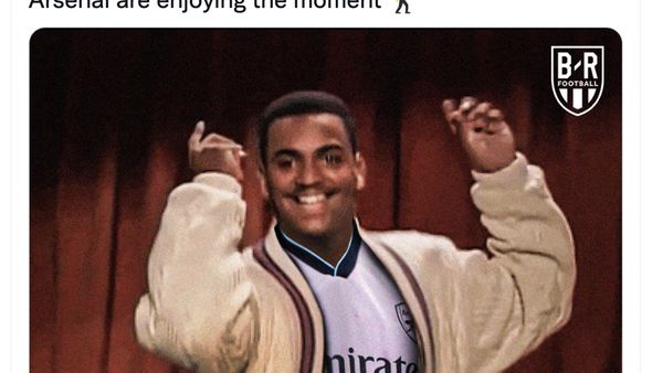 Menang Terus Tanpa Kebobolan, Arsenal Disanjung Netizen