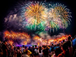 Mengeksplor Hiburan Musik dan Seni Budaya di Taiwan Sepanjang Tahun