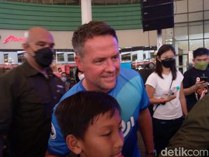 Sempat Jatuh Titik Terendah, Mental Strength Bikin Michael Owen Bangkit Lagi Sempat Jatuh Titik Terendah, Mental Strength Bikin Michael Owen Bangkit Lagi