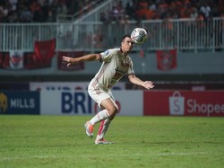 Ondrej Kudela dan Hansamu Yama Tambah Badai Cedera di Persija
