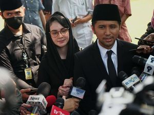 Hermanto Dardak Dalam Kenangan Arumi Bachsin Hermanto Dardak Dalam Kenangan Arumi Bachsin