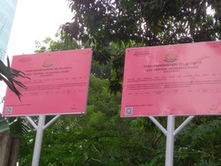 Kasus Surya Darmadi, Kejagung Sita 2 Bidang Tanah dan Bangunan di Jakpus