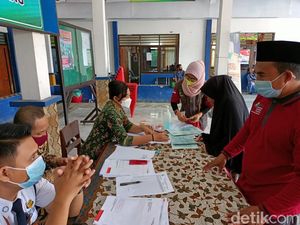 Kilah Pendamping yang Dituding Gelapkan Dana PKH di Sampang Kilah Pendamping yang Dituding Gelapkan Dana PKH di Sampang