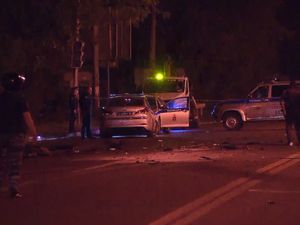 Putri Sekutu Putin Tewas dalam Serangan Bom Mobil Putri Sekutu Putin Tewas dalam Serangan Bom Mobil