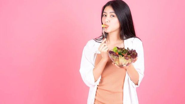 Rahasia awet muda sejak dini, cukup konsumsi 3 sayuran ini/Foto: Freepik/Jcomp