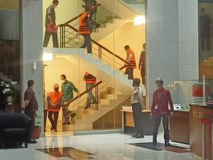 Tsunami Moral Akademisi