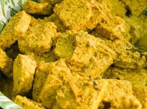 3 Resep Tempe Berbumbu Tradisional yang Sedap Untuk Lauk Akhir Bulan 3 Resep Tempe Berbumbu Tradisional yang Sedap Untuk Lauk Akhir Bulan