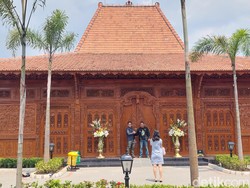 Pegiat Kesenian Jabar Punya Rumah Pertunjukan Baru di Bandung Barat