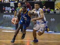 Satria Muda Jumpa Pelita Jaya di Final IBL 2022