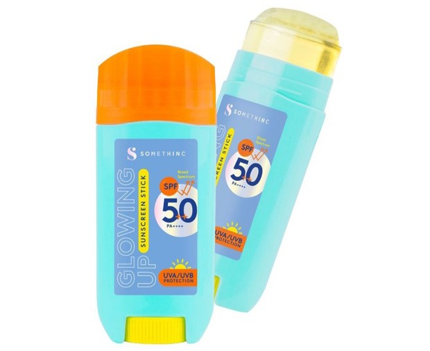 rekomendasi sunscreen stick terbaik 2022