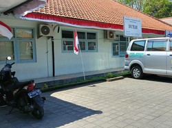 3 Penyebab Kematian Pasien Luka Bakar di Gianyar Menurut Dokter
