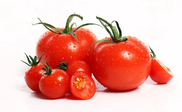 Tomatoes are vegetables that can keep you young