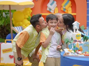 Pesta Ulang Tahun Rafathar Super Mewah, Habis Ratusan Juta? Pesta Ulang Tahun Rafathar Super Mewah, Habis Ratusan Juta?