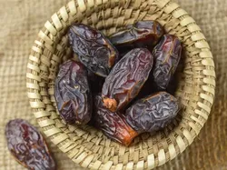 Tips Mudah Pilih Kurma yang Bagus Kualitasnya, Jangan Sampai Tertipu!