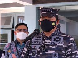 Rawan Aktivitas Ilegal, KSAL Ajak Negara Lain Pantau 3 Batas Laut RI