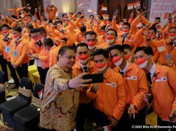 PMI Sumbang Rp 159,6 T/Tahun, Pemerintah Akan Tingkatkan Layanan