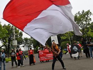 Seniman Geruduk MA, Daftar Gugatan Pergub DKI Soal Pengelolaan TIM Seniman Geruduk MA, Daftar Gugatan Pergub DKI Soal Pengelolaan TIM