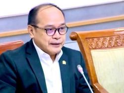 Golkar Tak Setuju Kapolri Dinonaktifkan: Itu Usul Pribadi Benny Harman