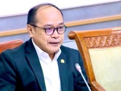 Golkar Tak Setuju Kapolri Dinonaktifkan: Itu Usul Pribadi Benny Harman