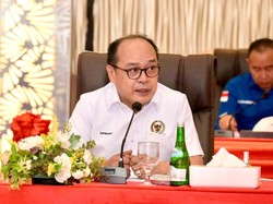 Anggota DPR RI Supriansa Minta Penimbun BBM Subsidi Ditindak Tegas