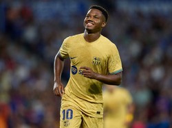 Ansu Fati, Kunci Utama Kemenangan Barcelona atas Sociedad
