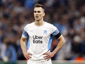 Juventus Tinggalkan Memphis Depay, Berpaling ke Arkadiusz Milik