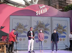 Dukung Gaya Hidup Digital, Bank Mandiri Luncurkan Fitur Livin Sukha