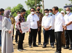 Genjot Kinerja Pertanian, BNI-Kementan Buat Program Taksi Alsintan