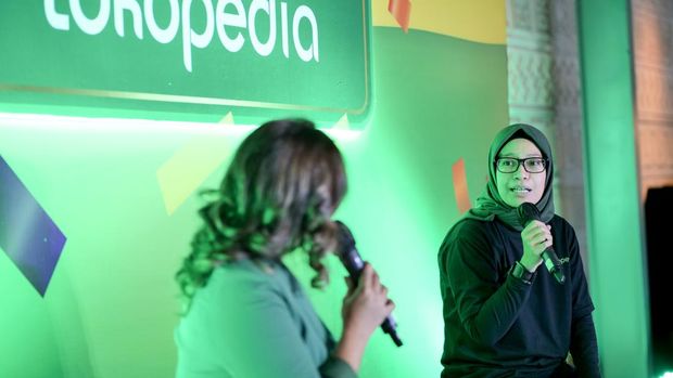 BNR TOKOPEDIA - 22/25
