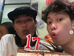 Selamat Ulang Tahun Bonge!