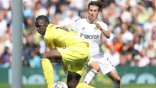 Oh, Mendy... Blundermu Ini Bikin Pedih Fans Chelsea di Senin Pagi