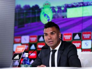 Casemiro Sudah Putuskan Hengkang Sejak Madrid Juara Liga Champions