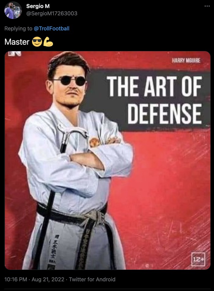 Chelsea, Leeds, Maguire