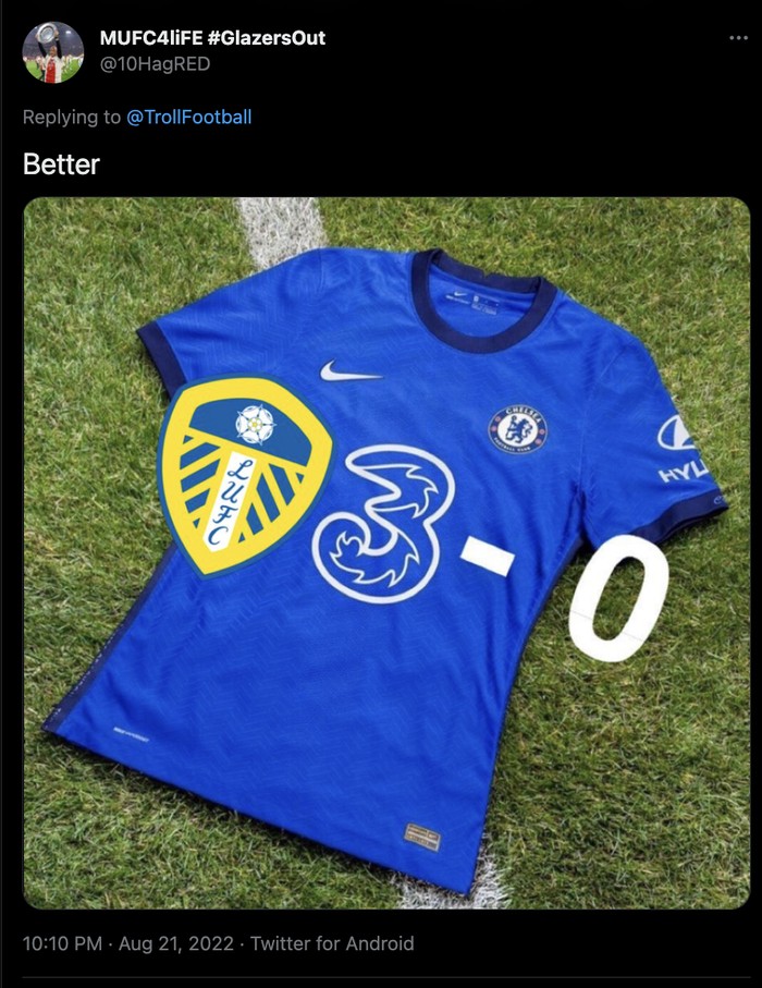 Chelsea, Leeds, Maguire Chelsea, Leeds, Maguire