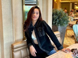 Kisah Cinta Sejenis Chika Kinsky dan Yumi Kwandy Berakhir