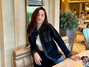 Kisah Cinta Sejenis Chika Kinsky dan Yumi Kwandy Berakhir Kisah Cinta Sejenis Chika Kinsky dan Yumi Kwandy Berakhir