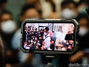 Hasil Autopsi Brigadir J: 4 Tembakan Keluar, 1 Peluru Bersarang