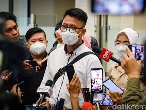 Jawaban Dokter Forensik soal Otak Brigadir J Pindah ke Perut Jawaban Dokter Forensik soal Otak Brigadir J Pindah ke Perut