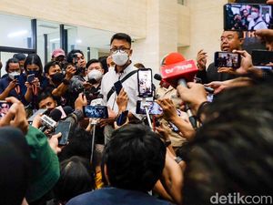 Dokter Forensik Jelaskan soal Otak Brigadir J Pindah Ke Perut