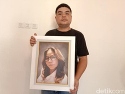 Tersangka Tewasnya Istri di Sulut Tak Ditahan, Keluarga: Sibuk Urus Dana Duka