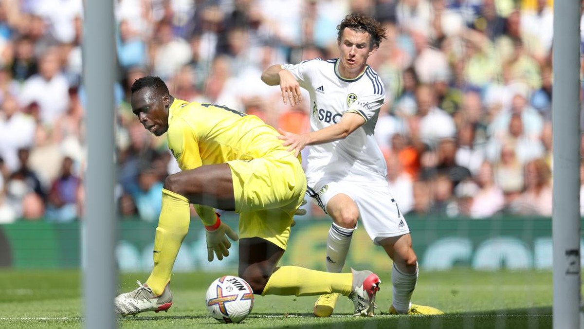 Foto: Catherine Ivill/Getty Images