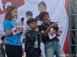 Saat Farel Prayoga Terlena Tur ke Sejumlah Kota dan Mulai Melupakan Sekolahnya
