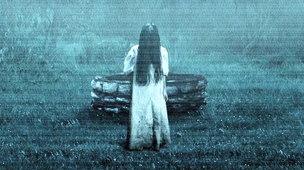 film The Ring (2002)