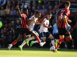 Liuk-liuk Maut Gabriel Jesus