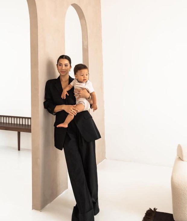 Gaya Jennifer Bachdim