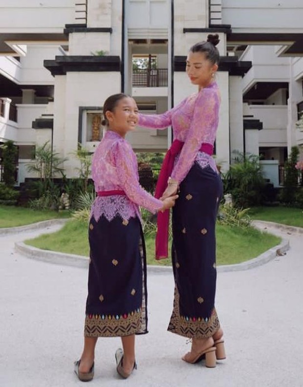 Gaya Jennifer Bachdim