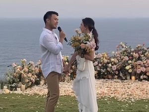 Yakup Hasibuan Bukan Orang Sembarangan, Ini Profesi Pria yang Lamar Jessica Mila Yakup Hasibuan Bukan Orang Sembarangan, Ini Profesi Pria yang Lamar Jessica Mila