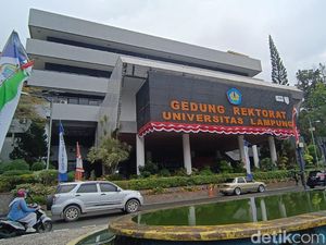 Catatan Kelam Dua Tragedi Mahasiswa Unila Tewas Usai Ikuti Diksar Mapala Catatan Kelam Dua Tragedi Mahasiswa Unila Tewas Usai Ikuti Diksar Mapala
